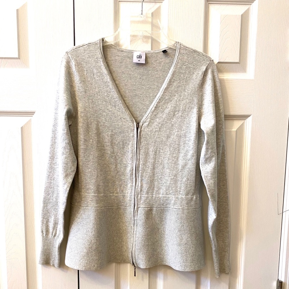 Cabi Sweater
